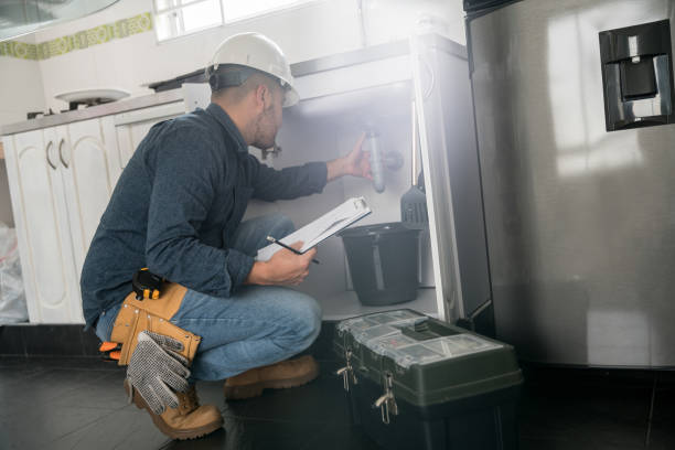 Shower Repair Services in Battle Creek, NE