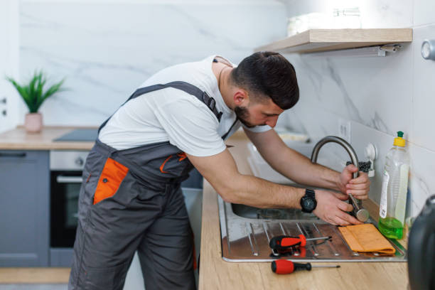 Best Sewer Line Repair  in Battle Creek, NE
