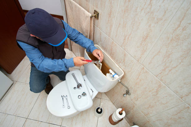 Best Gas Line Repair  in Battle Creek, NE