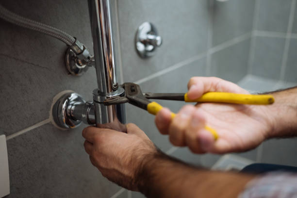 Best Emergency Plumbing Repair  in Battle Creek, NE