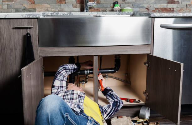  Battle Creek, NE Plumbing Pros