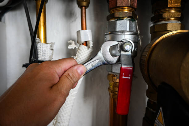 Trusted Battle Creek, NE Plumbing Experts